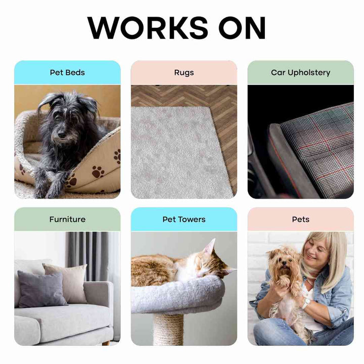 fello™ - Pet Hair Removing Glove