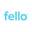 fello™ logo